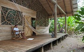 Danta Corcovado Lodge